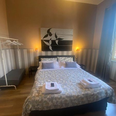 מלון רומא Morgagni House מראה חיצוני תמונה