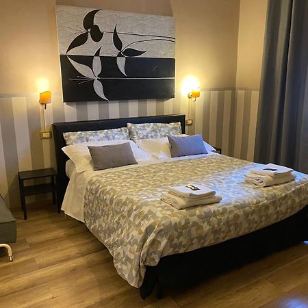 מלון רומא Morgagni House מראה חיצוני תמונה