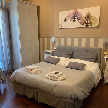 מלון רומא Morgagni House מראה חיצוני תמונה