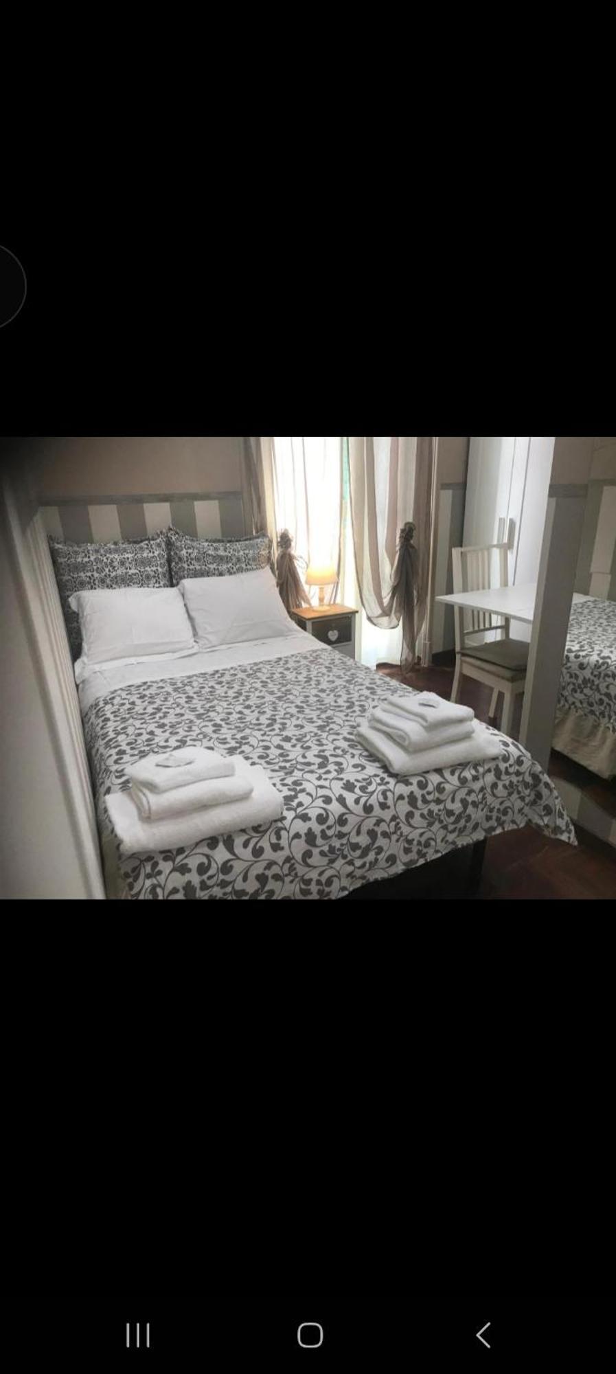 מלון רומא Morgagni House חדר תמונה