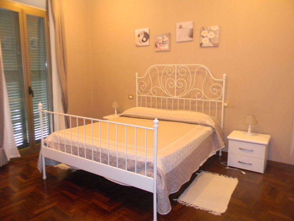 מלון רומא Morgagni House מראה חיצוני תמונה