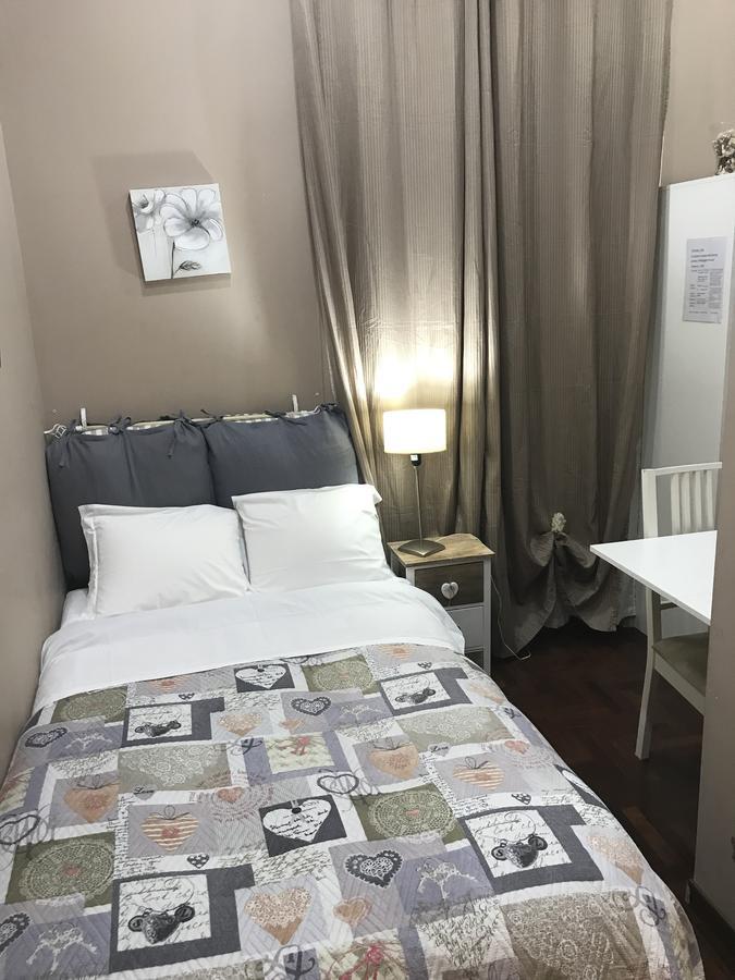 מלון רומא Morgagni House מראה חיצוני תמונה