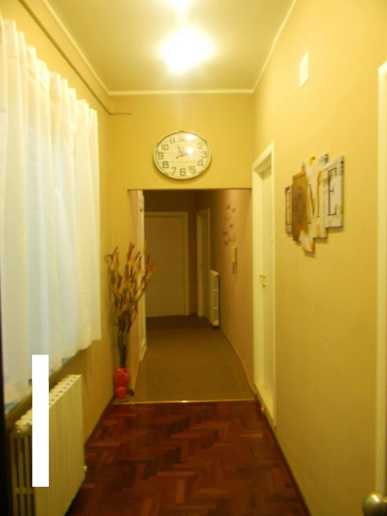 מלון רומא Morgagni House מראה חיצוני תמונה