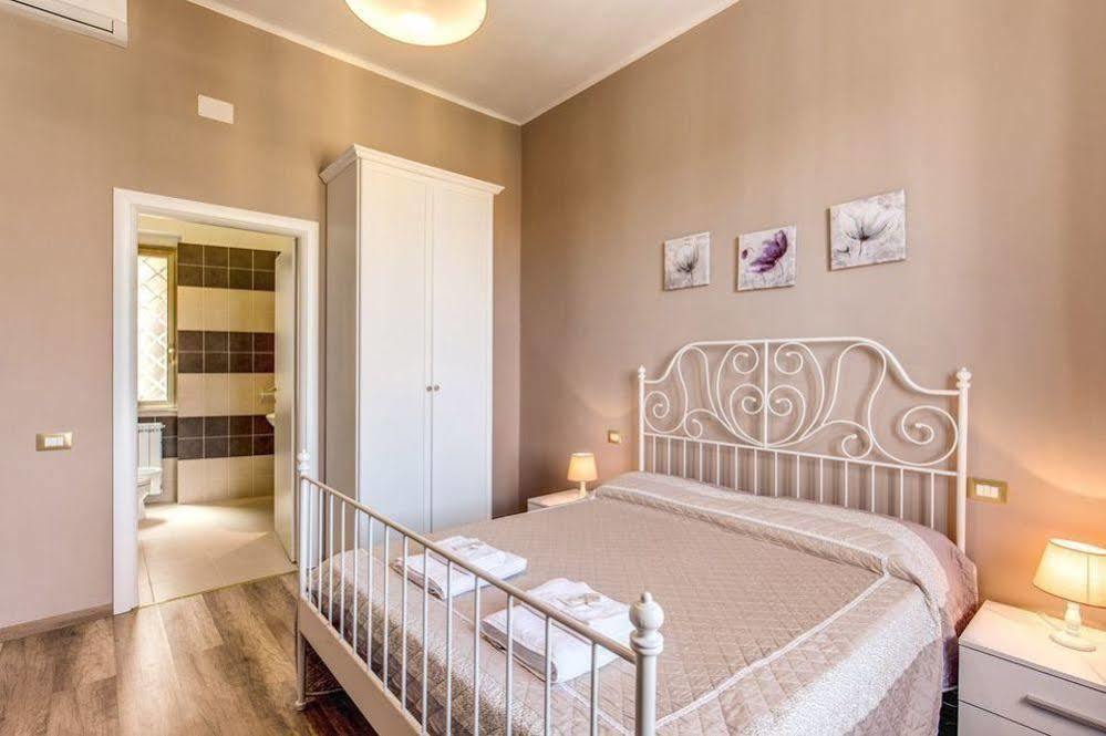 מלון רומא Morgagni House מראה חיצוני תמונה