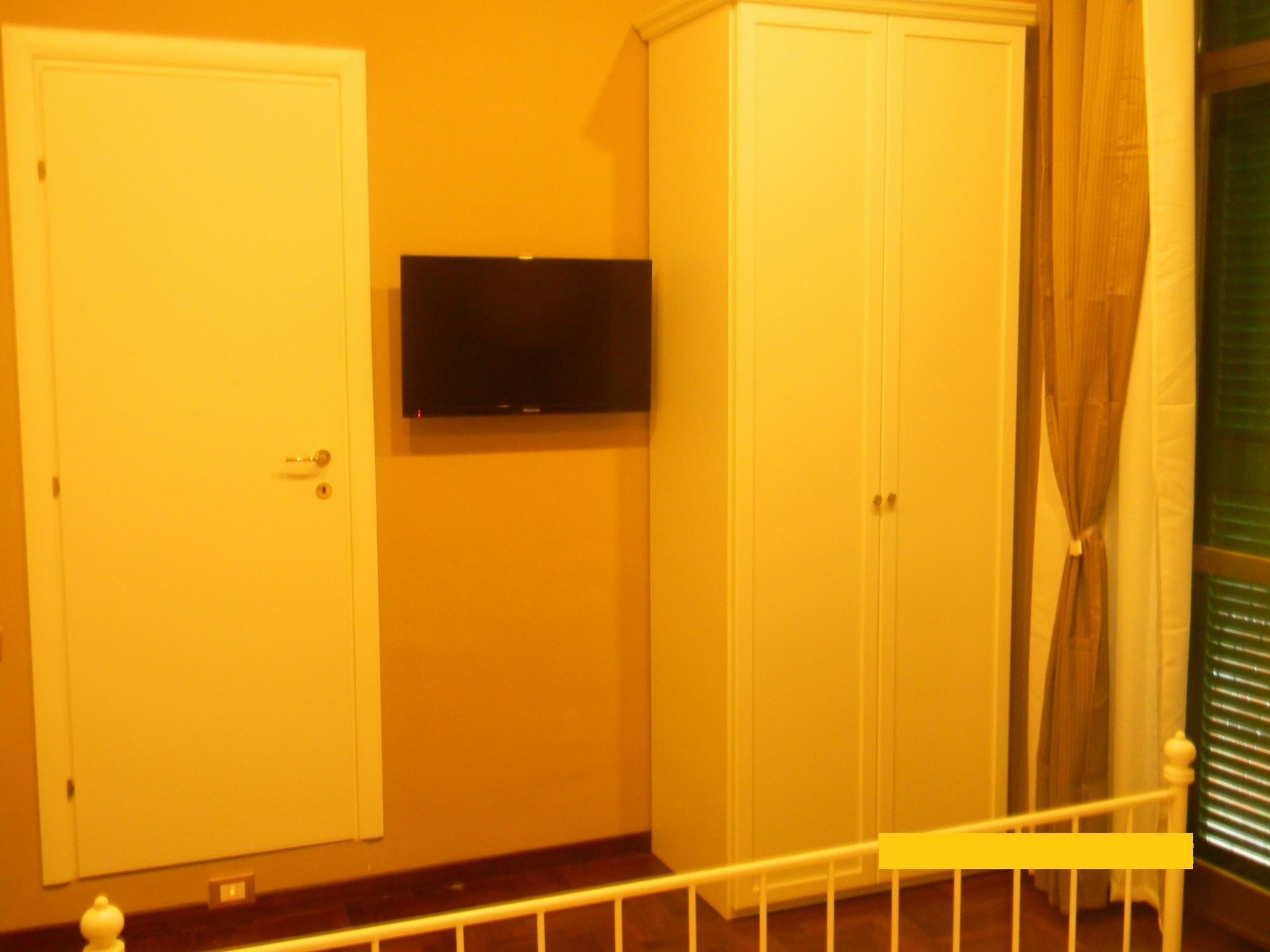 מלון רומא Morgagni House מראה חיצוני תמונה