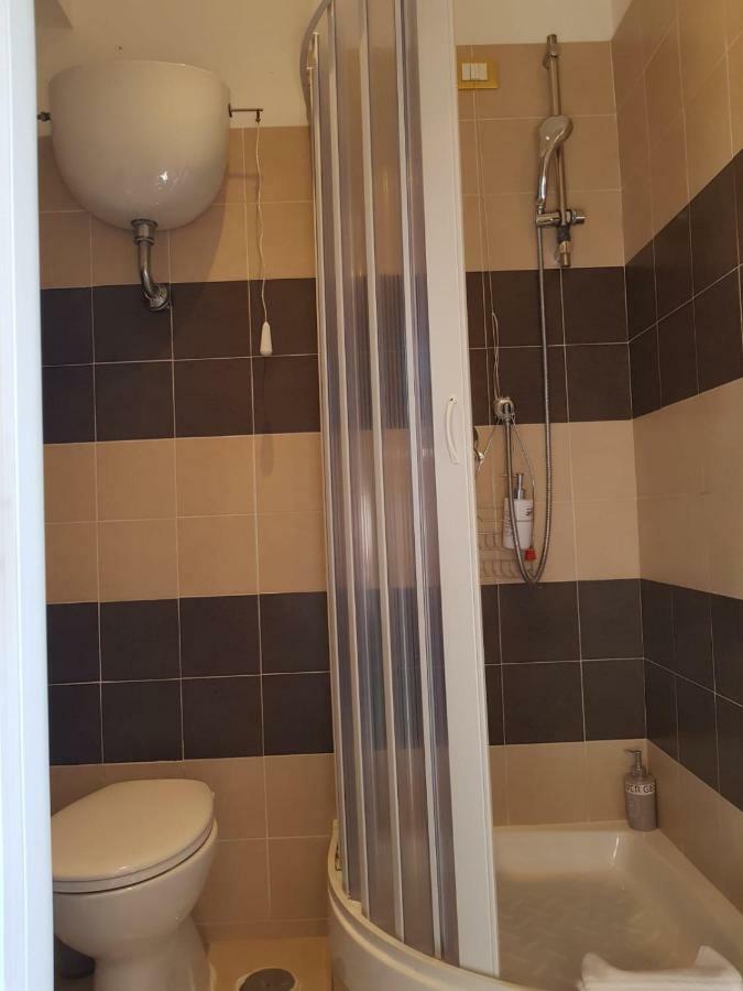 מלון רומא Morgagni House מראה חיצוני תמונה